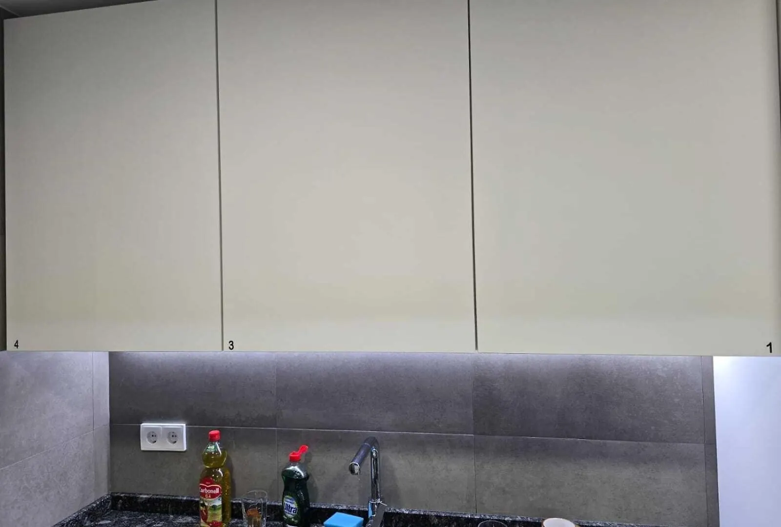 Chamartin - Modern & Comfortable Rooms Madrid