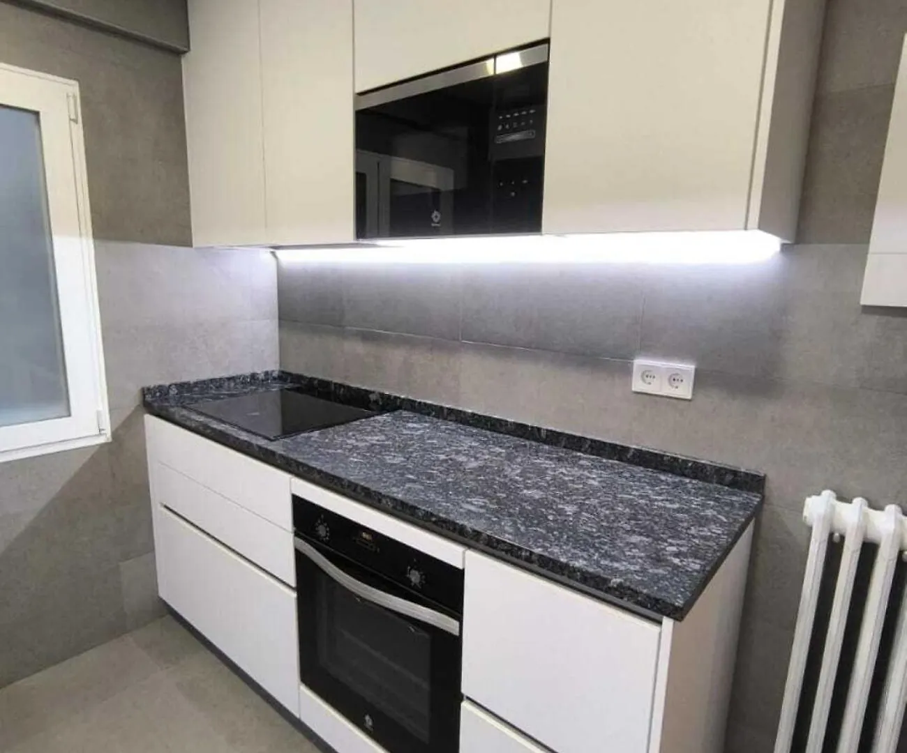 Chamartin - Modern & Comfortable Rooms Madrid 0*,  Spain