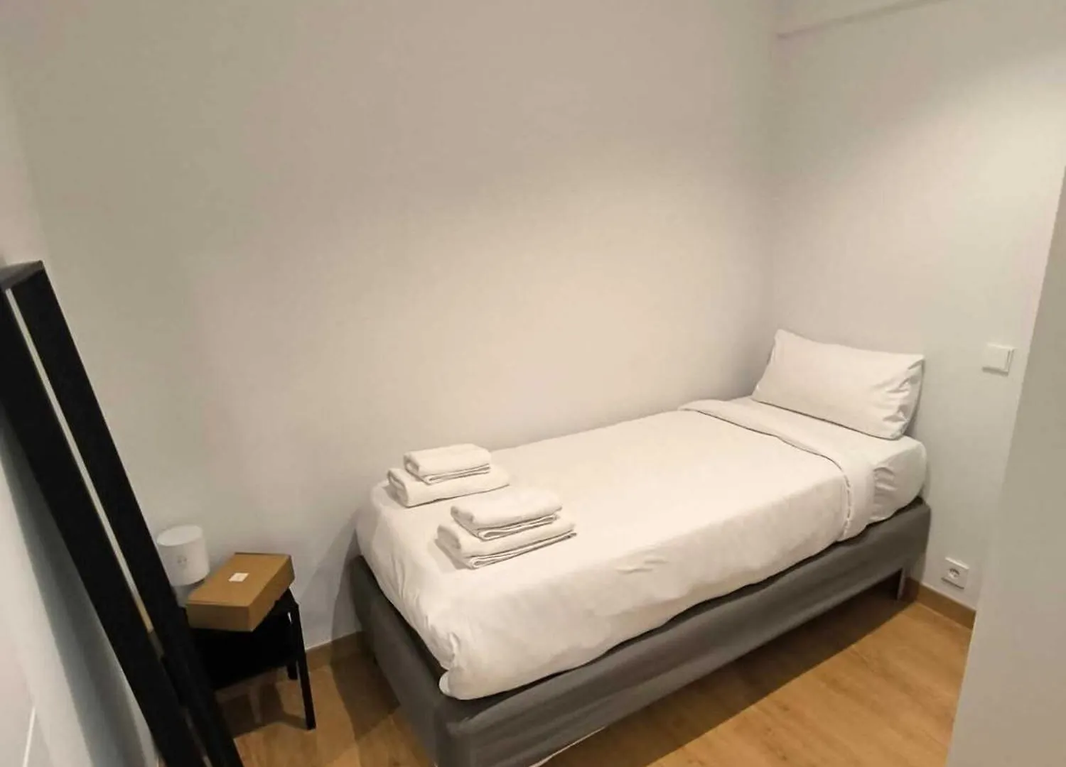 Chamartin - Modern & Comfortable Rooms Madrid Guest house